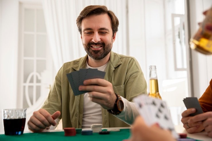 Pengguna Indonesia mengakses platform emas2 dengan aman melalui perangkat mobile di mana saja
